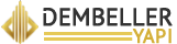 DEMBELLER YAPI - İNŞAAT & TAAHHÜT lOGO