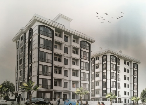 DEMBELLER YAPI - İNŞAAT & TAAHHÜT