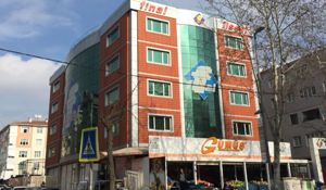 DEMBELLER YAPI - İNŞAAT & TAAHHÜT