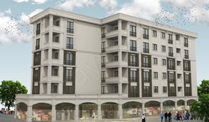 DEMBELLER YAPI - İNŞAAT & TAAHHÜT