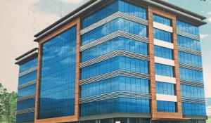 DEMBELLER YAPI - İNŞAAT & TAAHHÜT